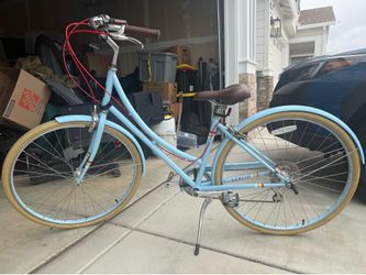 Bike for sale