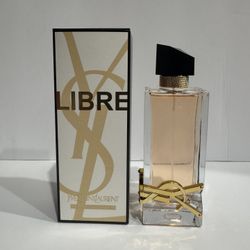 Ysl Libre 