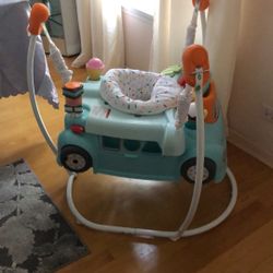 Baby Item-carFiaher-price brand