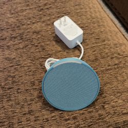 Amazon Speaker 