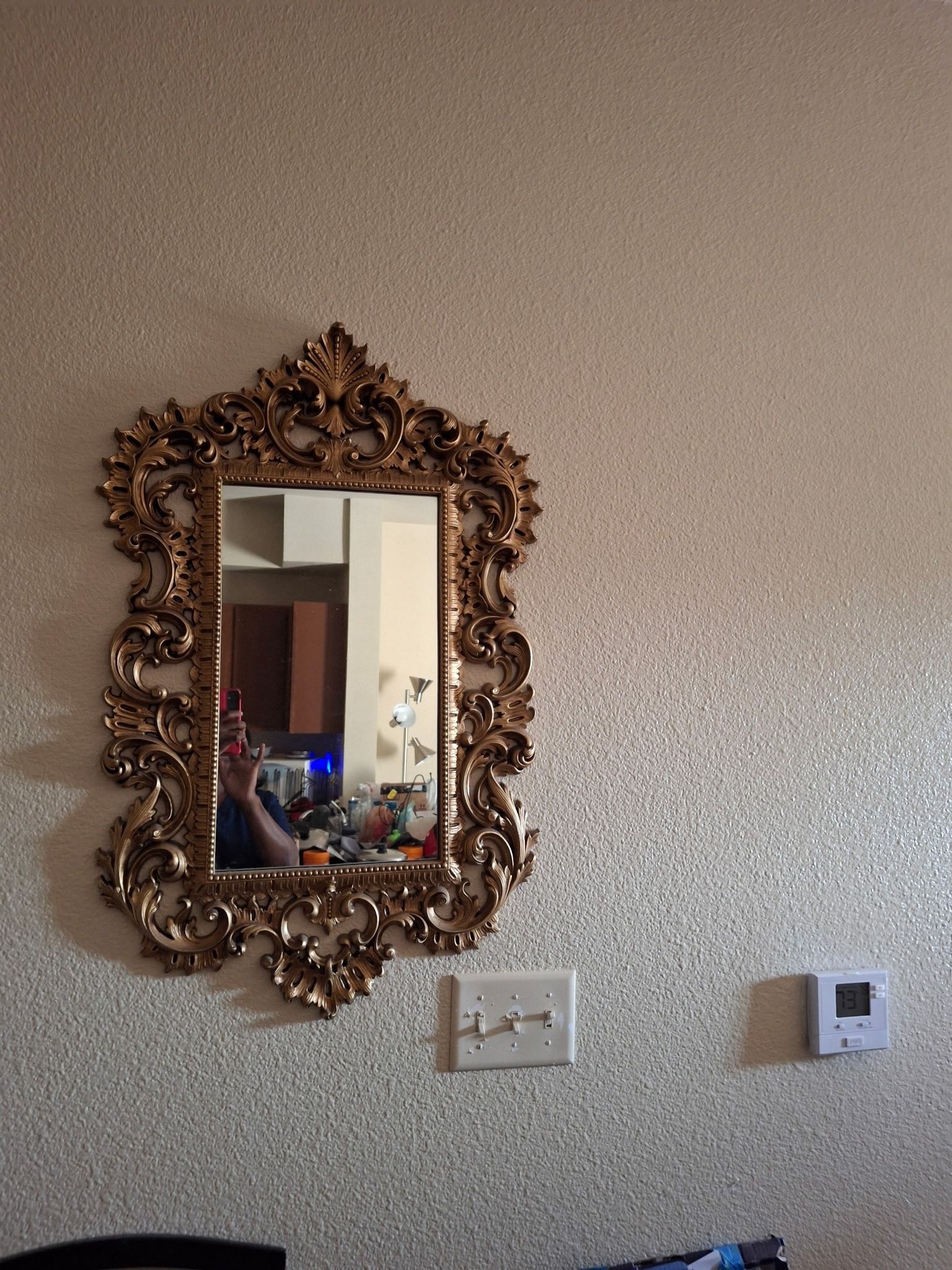 Selling Items