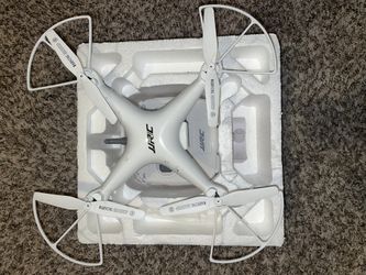 JJRC Drone