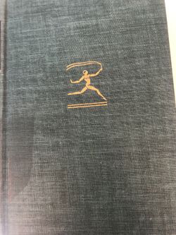 Vintage Book Nine Plays By Eugene O’Neil