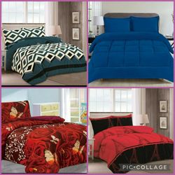 Cobertores De Borreguito 