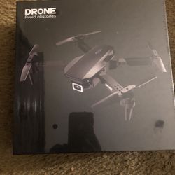 DMES Drone With Camera 4k HD Dual Camera