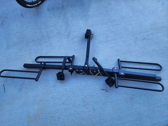 Bike Carrier
