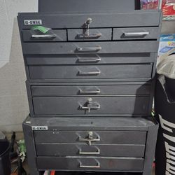 Us General Tool Box 