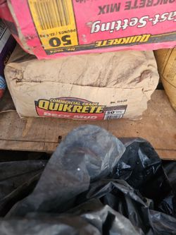 Commercial grade deck mud quick create