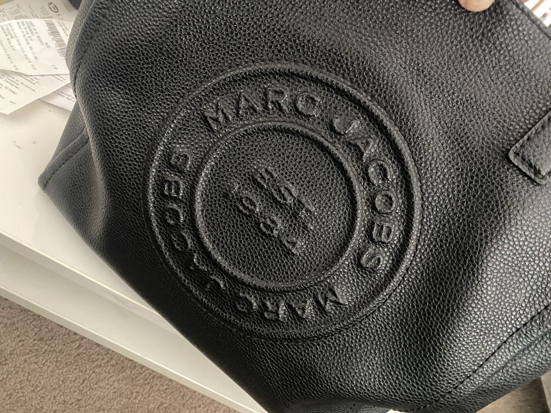 Marc Jacobs