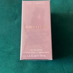 Kylie Jenner Cosmic fragrance perfume