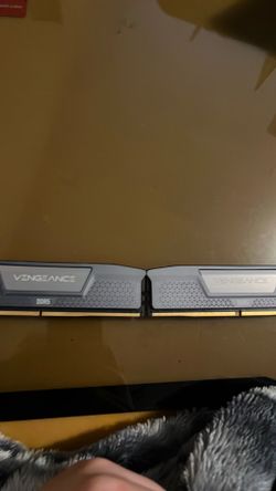DDR5 RAM 16x2