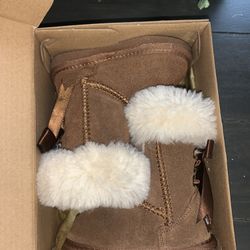 Brand New Toddler Uggs 