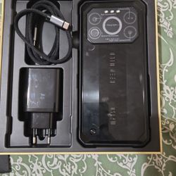 IIIF150 Air Ultra+ Gaming Phone