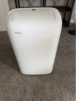TOSHIBA AIR CONDITIONING 12,000 BTU