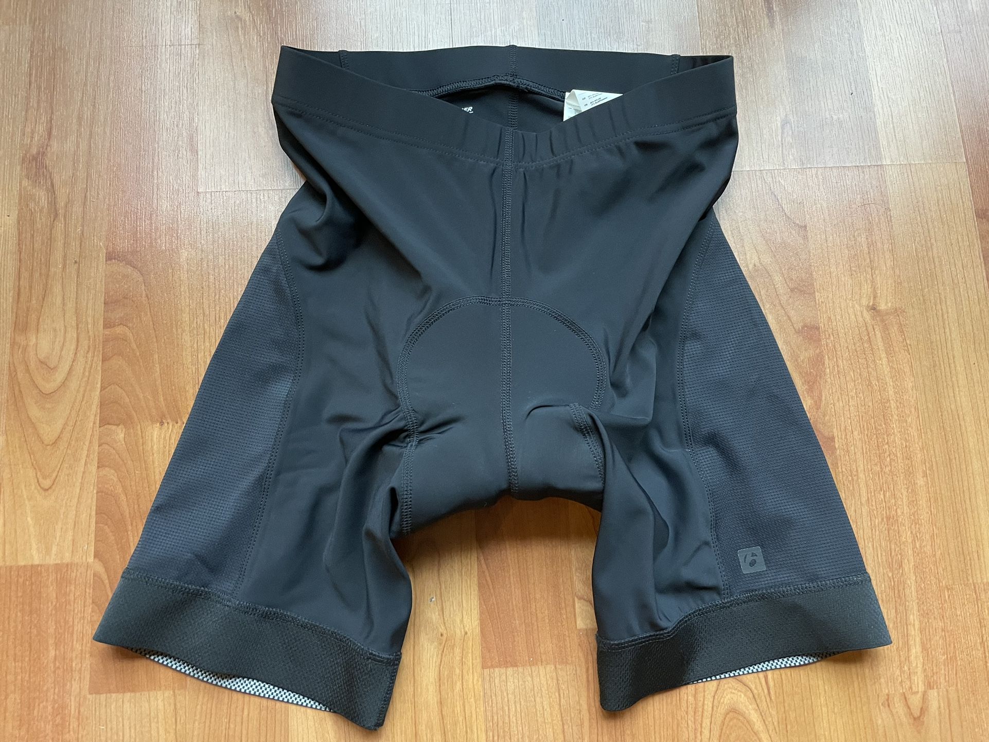 Trek Bontrager Circuit Bike Shorts (Men’s Size M)