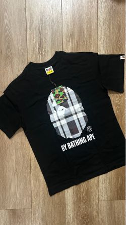 burberry x bape