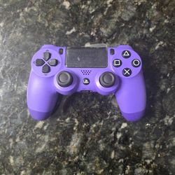 PS4 Controller 