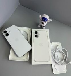 iPhone 17 256GB