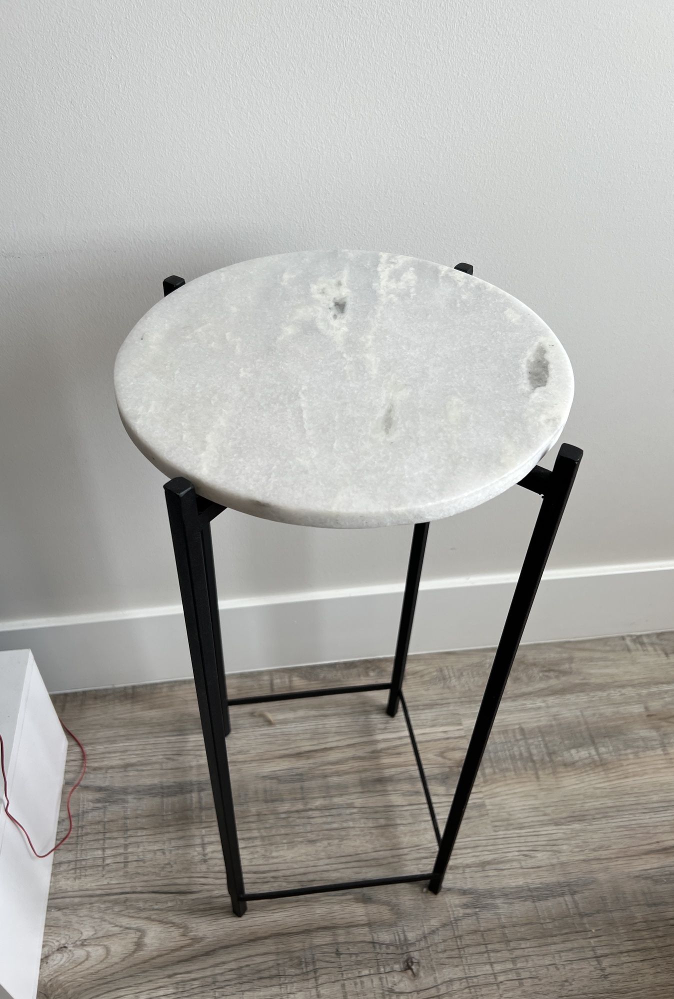 Side Tables (2)