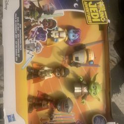 Star Wars Collection Set