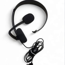 Xbox 360 Headphones
