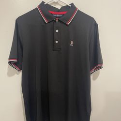 Psycho Bunny Polo 