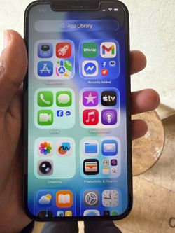 iPhone 12