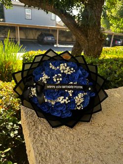 Flower bouquet