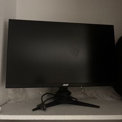acer monitor 