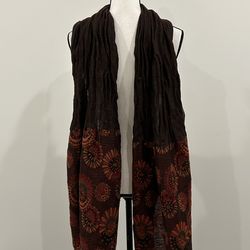 Apt 9 Autumn Scarf