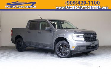 2023 Ford Maverick