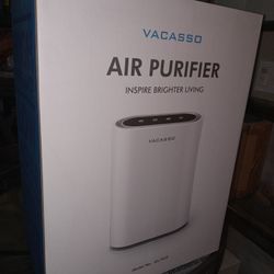 VACASSO Air Purifier 