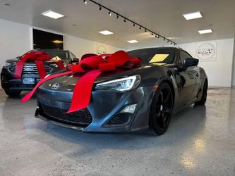 2014 Scion FR-S