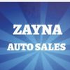 Zayna Autos