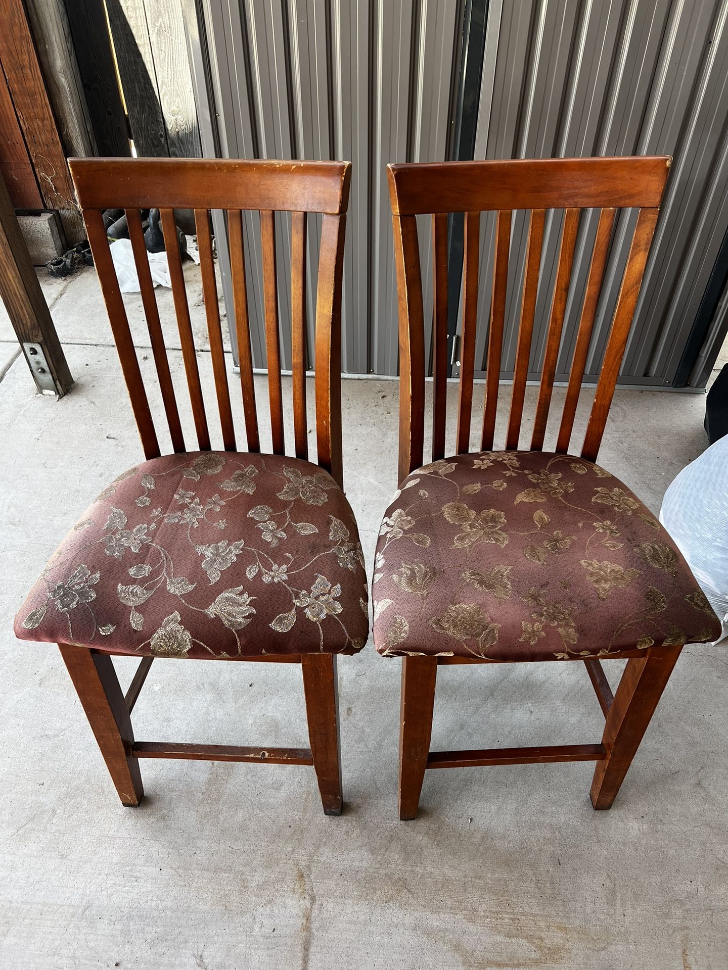 Bar Chairs
