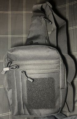 EDC Sling Bag