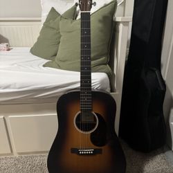 Martin X Series Dreadnought