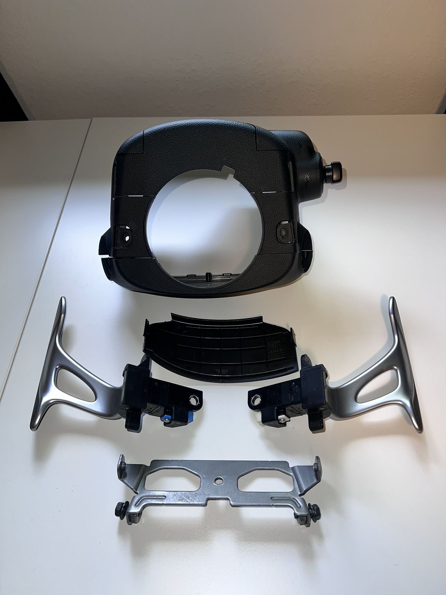 G37xS Part Out