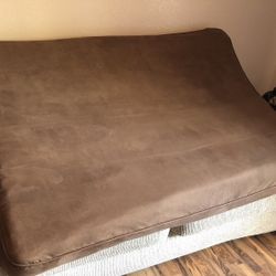 Nice Futon Mattress With Cover
