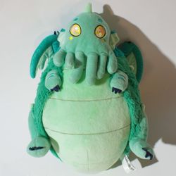 Baby Cthulhu Plush by Squishable