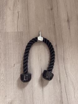 Gym Attachments