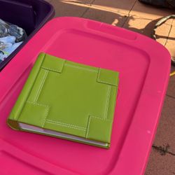 Photo Album