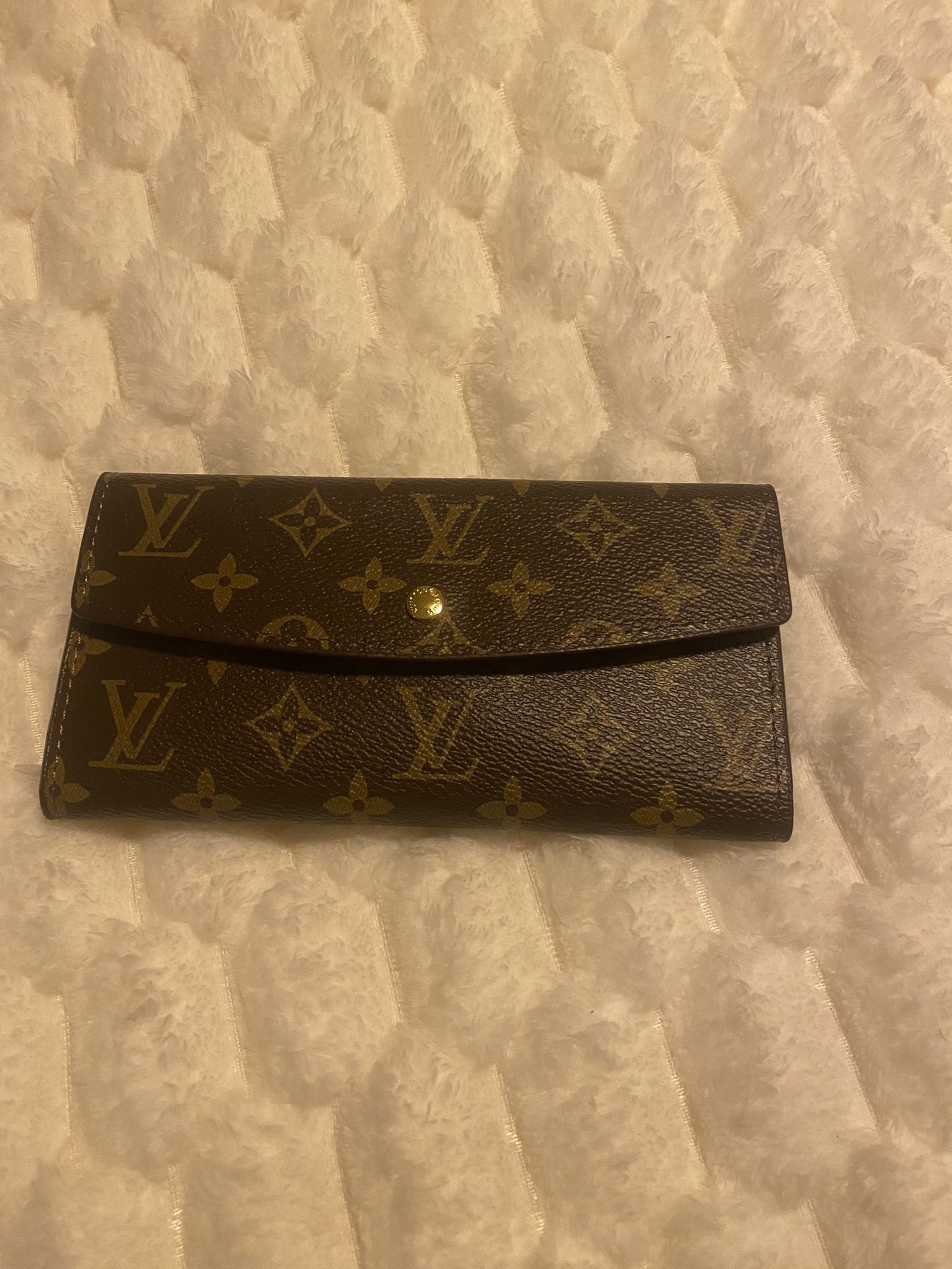 Lv Wallet 