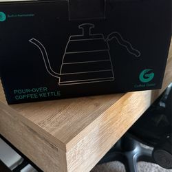 Coffee Gator