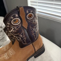 Cowgirl Boots, Boots