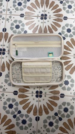 Nintendo Switch Case