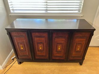 Buffet, sideboard, Credenza