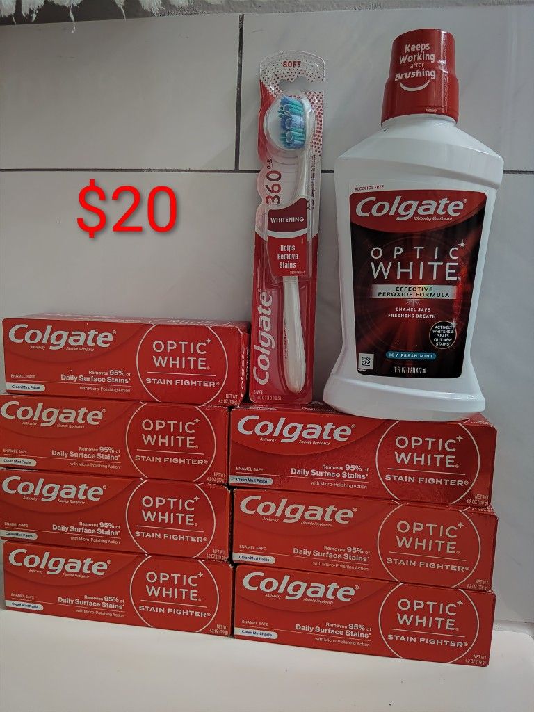 Colgate