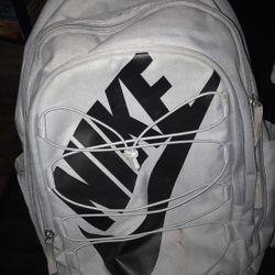 Nike Backpack 