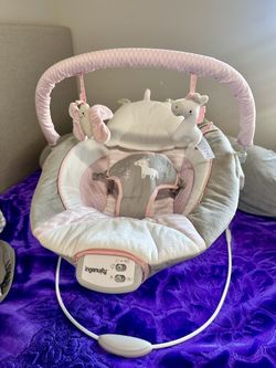 Baby Bouncer